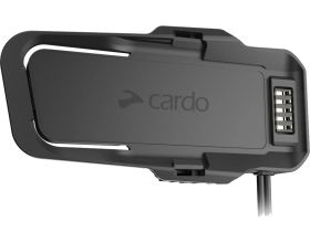 ΑΞΕΣΟΥΑΡ CARDO - ενδιάμεση μαγνητική βάση με καλώδιο για Packtalk Edge / Pro ΑΞΕΣΟΥΑΡ CARDO - ενδιάμεση μαγνητική βάση με καλώδιο για Packtalk Edge / Pro