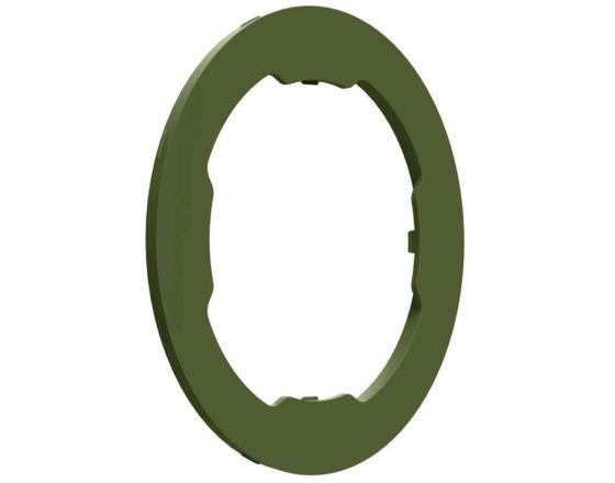 ΑΞΕΣΟΥΑΡ QUAD LOCK® - Colored Ring MAG™ δαχτυλίδι πράσινο ΑΞΕΣΟΥΑΡ QUAD LOCK® - Colored Ring MAG™ δαχτυλίδι πράσινο