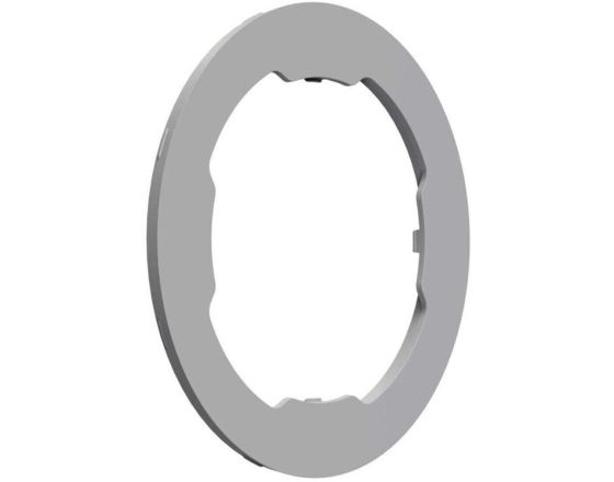 ΑΞΕΣΟΥΑΡ QUAD LOCK® - Colored Ring MAG™ δαχτυλίδι γκρι ΑΞΕΣΟΥΑΡ QUAD LOCK® - Colored Ring MAG™ δαχτυλίδι γκρι