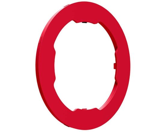 ΑΞΕΣΟΥΑΡ QUAD LOCK® - Colored Ring MAG™ δαχτυλίδι κόκκινο ΑΞΕΣΟΥΑΡ QUAD LOCK® - Colored Ring MAG™ δαχτυλίδι κόκκινο