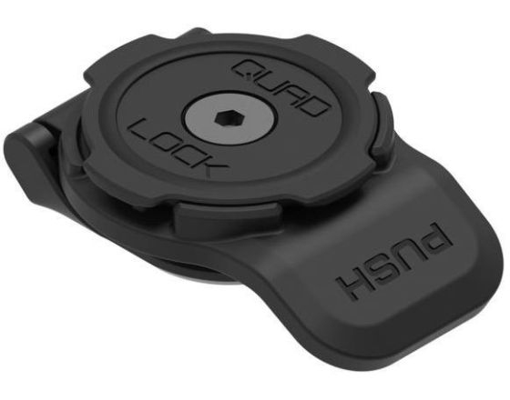 ΑΝΤΑΛΛΑΚΤΙΚΟ QUAD LOCK® - 360™ Head Lever Short black ΑΝΤΑΛΛΑΚΤΙΚΟ QUAD LOCK® - 360™ Head Lever Short black