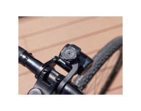 ΑΝΤΑΛΛΑΚΤΙΚΟ QUAD LOCK® - 360™ Head Lever Short black -  ΑΝΤΑΛΛΑΚΤΙΚΟ QUAD LOCK® - 360™ Head Lever Short black -
