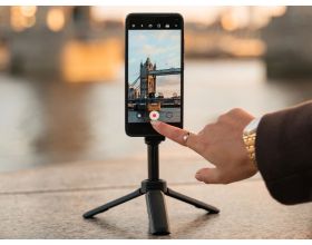 ΑΞΕΣΟΥΑΡ QUAD LOCK® - Tripod / Selfie Stick -  ΑΞΕΣΟΥΑΡ QUAD LOCK® - Tripod / Selfie Stick -