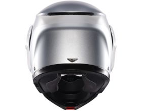 ΚΡΑΝΟΣ ΜΗΧΑΝΗΣ AGV - Streetmodular E2206 Levico Mat Double light grey -  ΚΡΑΝΟΣ ΜΗΧΑΝΗΣ AGV - Streetmodular E2206 Levico Mat Double light grey -