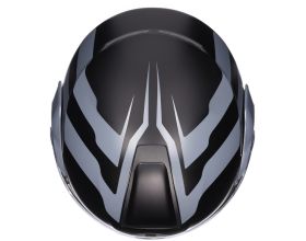 ΚΡΑΝΟΣ ΜΗΧΑΝΗΣ AGV - Streetmodular E2206 Resia mat black/grey -  ΚΡΑΝΟΣ ΜΗΧΑΝΗΣ AGV - Streetmodular E2206 Resia mat black/grey -