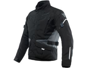 ΜΠΟΥΦΑΝ ΜΗΧΑΝΗΣ DAINESE - Tempest 3 D-Dry® black/black/ebony ΜΠΟΥΦΑΝ ΜΗΧΑΝΗΣ DAINESE - Tempest 3 D-Dry® black/black/ebony