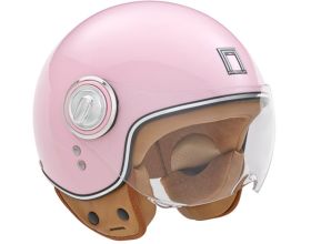 ΚΡΑΝΟΣ ΜΗΧΑΝΗΣ NOX - Idol pastel pink ΚΡΑΝΟΣ ΜΗΧΑΝΗΣ NOX - Idol pastel pink