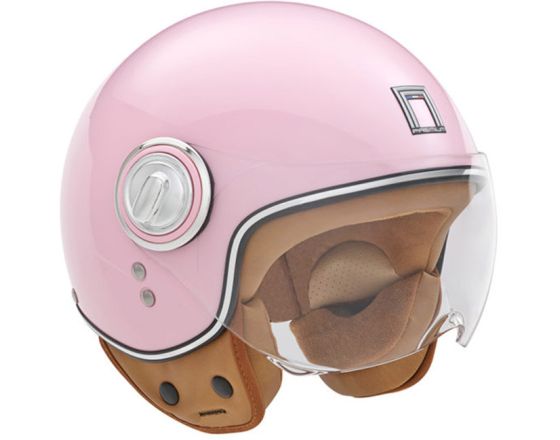 ΚΡΑΝΟΣ ΜΗΧΑΝΗΣ NOX - Idol pastel pink