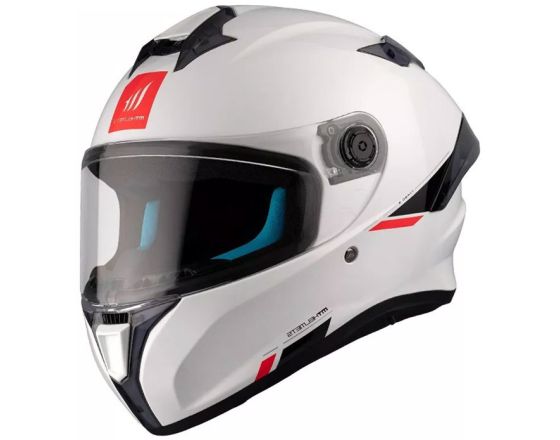 ΚΡΑΝΟΣ ΜΗΧΑΝΗΣ MT - Targo S 22.06 gloss white