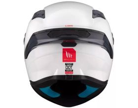 ΚΡΑΝΟΣ ΜΗΧΑΝΗΣ MT - Targo S 22.06 gloss white - 