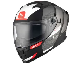 ΚΡΑΝΟΣ ΜΗΧΑΝΗΣ MT - Braker SV 2206 Chento B0 black/grey ματ