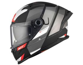 ΚΡΑΝΟΣ ΜΗΧΑΝΗΣ MT - Braker SV 2206 Chento B0 black/grey ματ - 