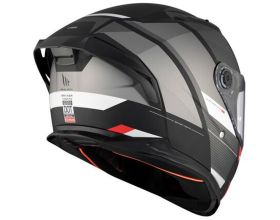 ΚΡΑΝΟΣ ΜΗΧΑΝΗΣ MT - Braker SV 2206 Chento B0 black/grey ματ - 