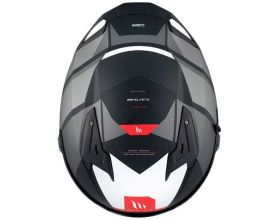 ΚΡΑΝΟΣ ΜΗΧΑΝΗΣ MT - Braker SV 2206 Chento B0 black/grey ματ - 