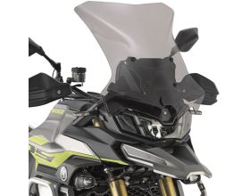 ΖΕΛΑΤΙΝΑ ΜΗΧΑΝΗΣ GIVI - D9260S Voge Valico 900 DSX '24-'25 ΖΕΛΑΤΙΝΑ ΜΗΧΑΝΗΣ GIVI - D9260S Voge Valico 900 DSX '24-'25