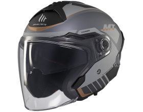 ΚΡΑΝΟΣ ΜΗΧΑΝΗΣ MT - Cosmo SV S 22.06 Cruiser grey mat C2 ΚΡΑΝΟΣ ΜΗΧΑΝΗΣ MT - Cosmo SV S 22.06 Cruiser grey mat C2