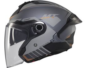 ΚΡΑΝΟΣ ΜΗΧΑΝΗΣ MT - Cosmo SV S 22.06 Cruiser grey mat C2 -  ΚΡΑΝΟΣ ΜΗΧΑΝΗΣ MT - Cosmo SV S 22.06 Cruiser grey mat C2 -