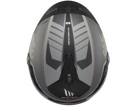ΚΡΑΝΟΣ ΜΗΧΑΝΗΣ MT - Cosmo SV S 22.06 Cruiser grey mat C2 -  ΚΡΑΝΟΣ ΜΗΧΑΝΗΣ MT - Cosmo SV S 22.06 Cruiser grey mat C2 -
