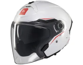 ΚΡΑΝΟΣ ΜΗΧΑΝΗΣ MT - Cosmo SV S 22.06 gloss white A0