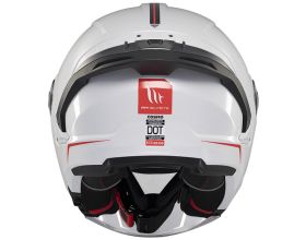 ΚΡΑΝΟΣ ΜΗΧΑΝΗΣ MT - Cosmo SV S 22.06 gloss white A0 -  ΚΡΑΝΟΣ ΜΗΧΑΝΗΣ MT - Cosmo SV S 22.06 gloss white A0 -