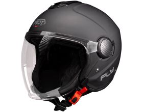 ΚΡΑΝΟΣ ΜΗΧΑΝΗΣ PILOT - Fly SV 22.06 black mat - 