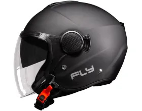 ΚΡΑΝΟΣ ΜΗΧΑΝΗΣ PILOT - Fly SV 22.06 black mat