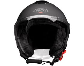 ΚΡΑΝΟΣ ΜΗΧΑΝΗΣ PILOT - Fly SV 22.06 black mat - 