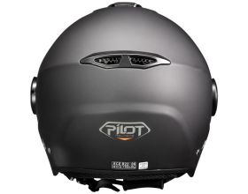 ΚΡΑΝΟΣ ΜΗΧΑΝΗΣ PILOT - Fly SV 22.06 black mat - 