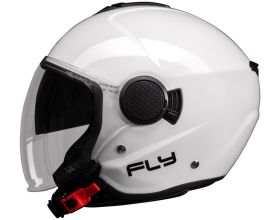 ΚΡΑΝΟΣ ΜΗΧΑΝΗΣ PILOT - Fly SV 22.06 gloss white