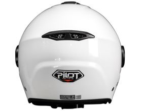 ΚΡΑΝΟΣ ΜΗΧΑΝΗΣ PILOT - Fly SV 22.06 gloss white - 