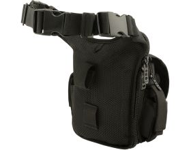 ΤΣΑΝΤΑΚΙ ΩΜΟΥ POLO - Shoulder Gun black 908104 -  ΤΣΑΝΤΑΚΙ ΩΜΟΥ POLO - Shoulder Gun black 908104 -