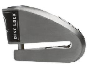 ΛΟΥΚΕΤΟ ΔΙΣΚΟΦΡΕΝΟΥ AUVRAY - B-Lock 06 Alarm disc lock inox - 