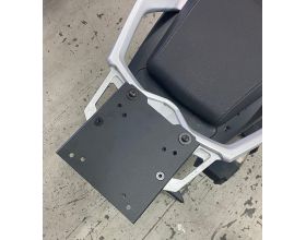 ΣΧΑΡΑ ΒΑΛΙΤΣΑΣ SHAD - C0MT81ST CFMOTO 800 MT '22-'25 - 