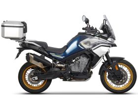 ΣΧΑΡΑ ΒΑΛΙΤΣΑΣ SHAD - C0MT81ST CFMOTO 800 MT '22-'25 - 