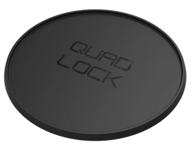 ΑΞΕΣΟΥΑΡ QUAD LOCK® - ανταλλακτικό αυτοκόλλητο ταμπλό Car Mount Adhesive ΑΞΕΣΟΥΑΡ QUAD LOCK® - ανταλλακτικό αυτοκόλλητο ταμπλό Car Mount Adhesive