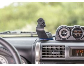 ΑΞΕΣΟΥΑΡ QUAD LOCK® - ανταλλακτικό αυτοκόλλητο ταμπλό Car Mount Adhesive -  ΑΞΕΣΟΥΑΡ QUAD LOCK® - ανταλλακτικό αυτοκόλλητο ταμπλό Car Mount Adhesive -