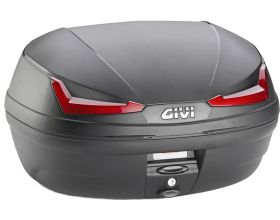 ΒΑΛΙΤΣΑ ΜΗΧΑΝΗΣ GIVI - E455N Simply IV Monolock® ΒΑΛΙΤΣΑ ΜΗΧΑΝΗΣ GIVI - E455N Simply IV Monolock®
