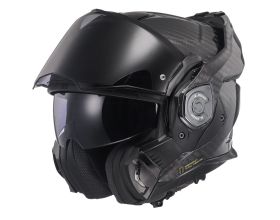 ΚΡΑΝΟΣ ΜΗΧΑΝΗΣ LS2 - Advant X Carbon FF901 solid gloss + φιμέ ζελατίνα -  ΚΡΑΝΟΣ ΜΗΧΑΝΗΣ LS2 - Advant X Carbon FF901 solid gloss + φιμέ ζελατίνα -