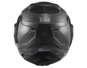 ΚΡΑΝΟΣ ΜΗΧΑΝΗΣ LS2 - Advant X Carbon FF901 solid gloss + φιμέ ζελατίνα -  ΚΡΑΝΟΣ ΜΗΧΑΝΗΣ LS2 - Advant X Carbon FF901 solid gloss + φιμέ ζελατίνα -