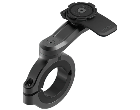 ΑΝΤΑΠΤΟΡΑΣ QUAD LOCK® - Handlebar Mount PRO - Large βάση στήριξης σε σωλήνα τιμονιού ΑΝΤΑΠΤΟΡΑΣ QUAD LOCK® - Handlebar Mount PRO - Large βάση στήριξης σε σωλήνα τιμονιού