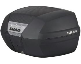 ΒΑΛΙΤΣΑ ΜΗΧΑΝΗΣ SHAD - SH44 black ΒΑΛΙΤΣΑ ΜΗΧΑΝΗΣ SHAD - SH44 black