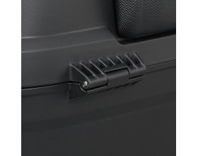 ΒΑΛΙΤΣΑ ΜΗΧΑΝΗΣ SHAD - SH44 black -  ΒΑΛΙΤΣΑ ΜΗΧΑΝΗΣ SHAD - SH44 black -