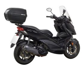 ΒΑΛΙΤΣΑ ΜΗΧΑΝΗΣ SHAD - SH44 black -  ΒΑΛΙΤΣΑ ΜΗΧΑΝΗΣ SHAD - SH44 black -