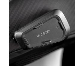 BLUETOOTH CARDO - Spirit Duo (διπλή) - 