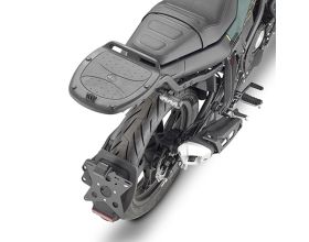 ΣΧΑΡΑ ΒΑΛΙΤΣΑΣ GIVI - SR8715 Benelli Leoncino 125 '22  - '23 ΣΧΑΡΑ ΒΑΛΙΤΣΑΣ GIVI - SR8715 Benelli Leoncino 125 '22  - '23