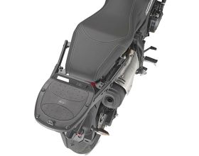 ΣΧΑΡΑ ΒΑΛΙΤΣΑΣ GIVI - SR9258 Voge Trofeo 350 AC '23-'24