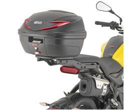 ΣΧΑΡΑ ΒΑΛΙΤΣΑΣ GIVI - SR9258 Voge Trofeo 350 AC '23-'24 - 