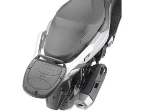 ΑΝΤΑΠΤΟΡΕΣ ΣΧΑΡΑΣ GIVI - SR9259 Voge SR1 125 '23-'25 ΑΝΤΑΠΤΟΡΕΣ ΣΧΑΡΑΣ GIVI - SR9259 Voge SR1 125 '23-'25