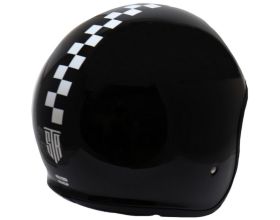 ΚΡΑΝΟΣ ΜΗΧΑΝΗΣ STR - Retro Flag black - 