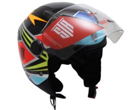 ΠΑΙΔΙΚΟ ΚΡΑΝΟΣ STR - Rainbow 22.06 black - 